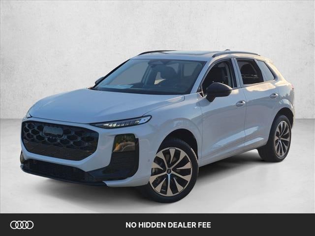Photo of 2026 Audi Q3 SUV