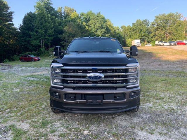 2023 Ford