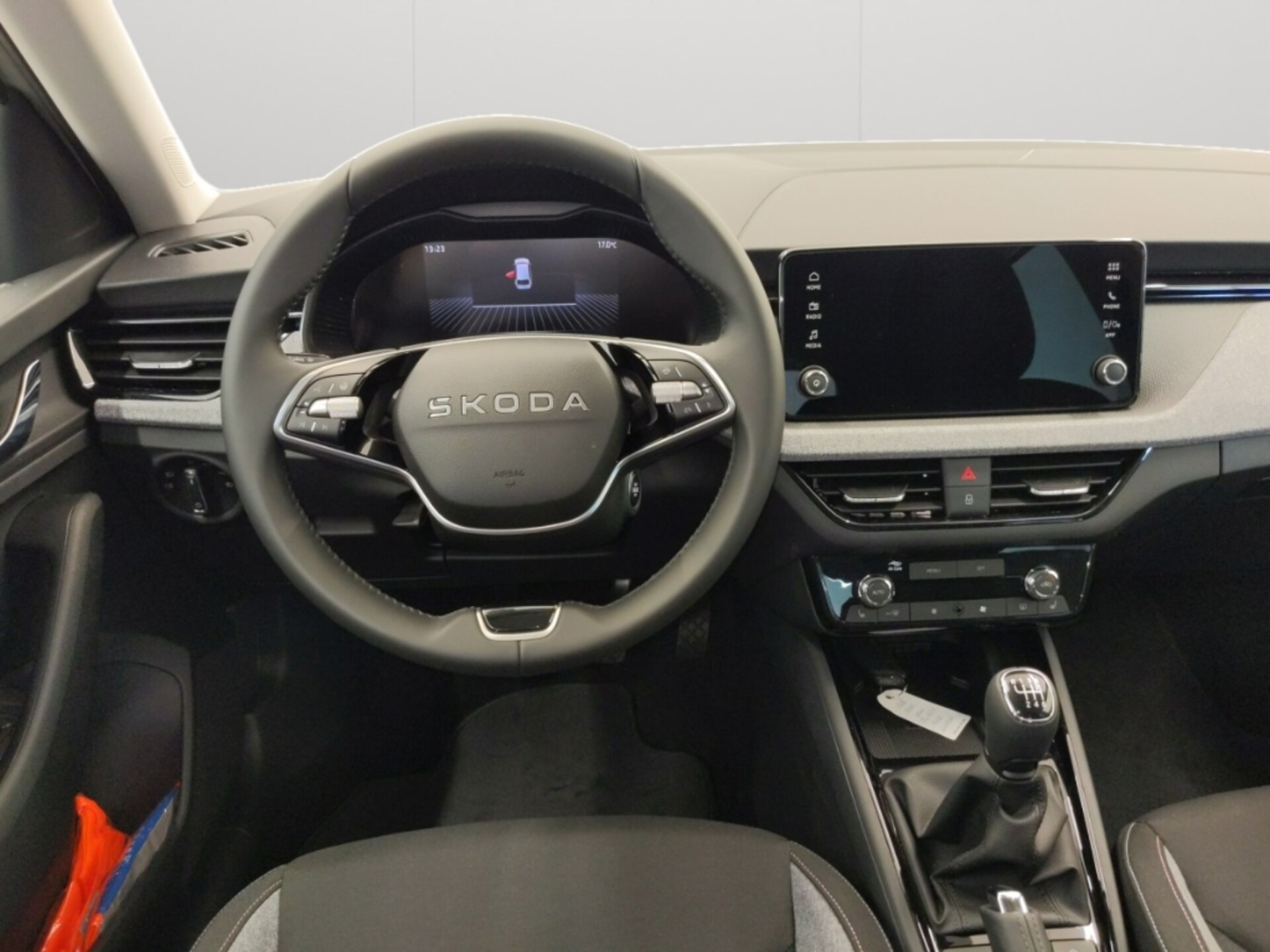Skoda Scala Selection