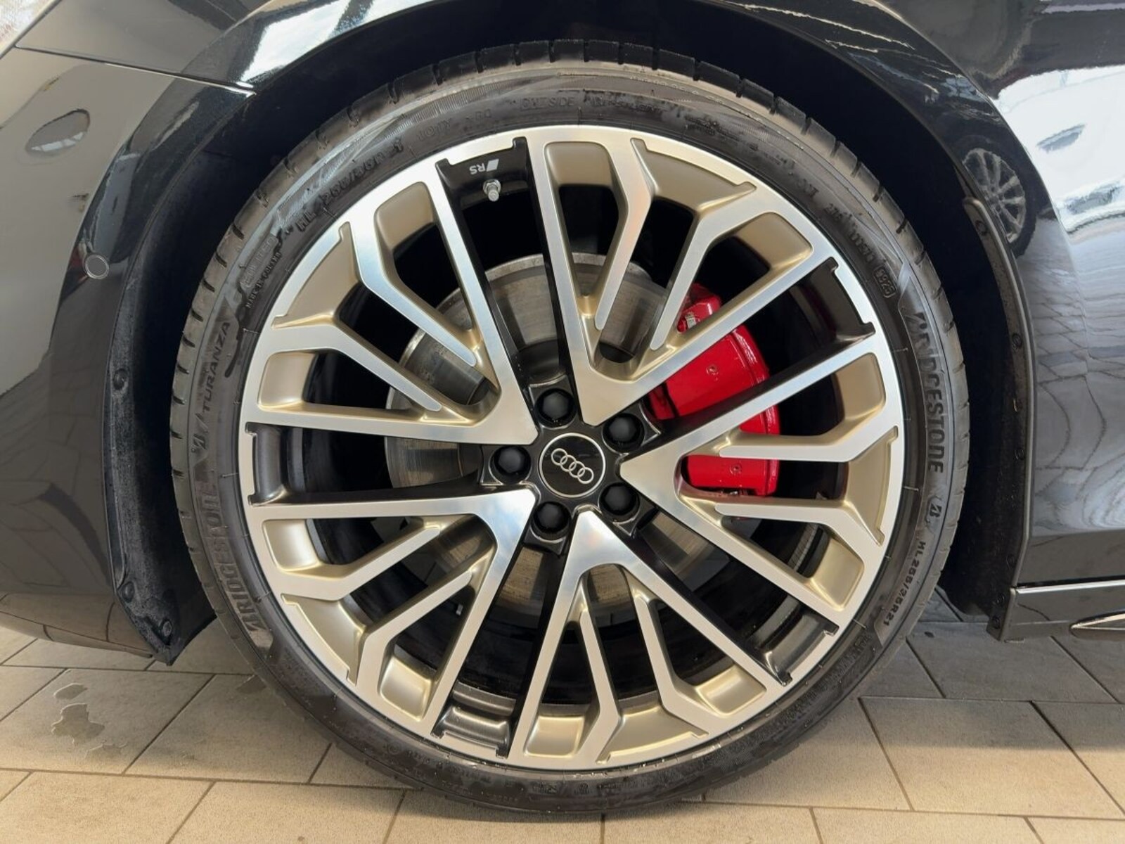 Audi A6 Avant – Bild 18