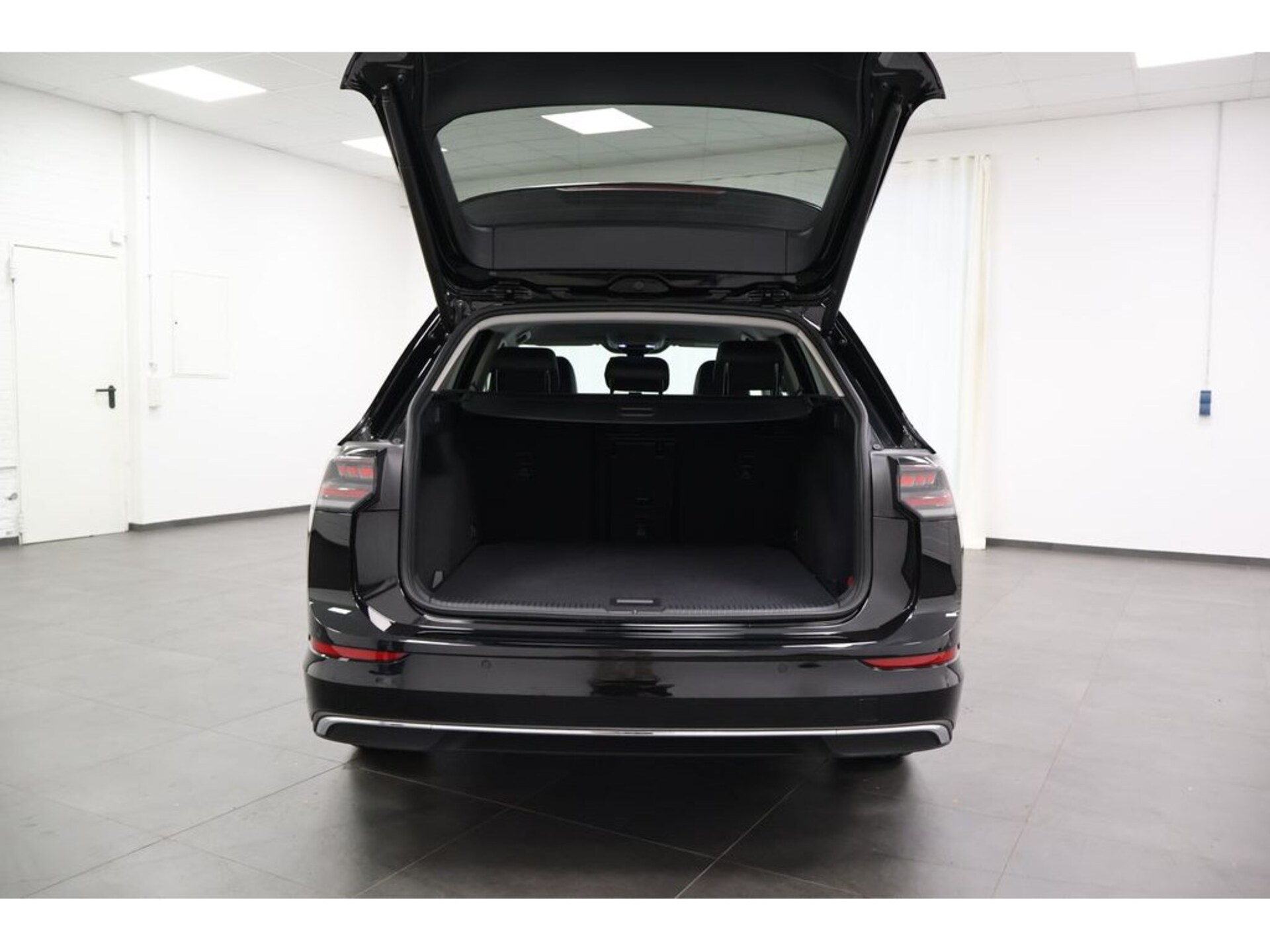 Volkswagen Golf Variant Style
