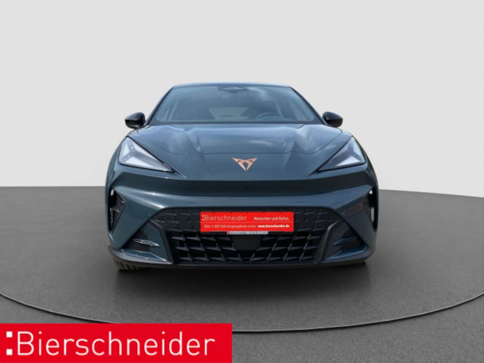 CUPRA Raval – Bild 2