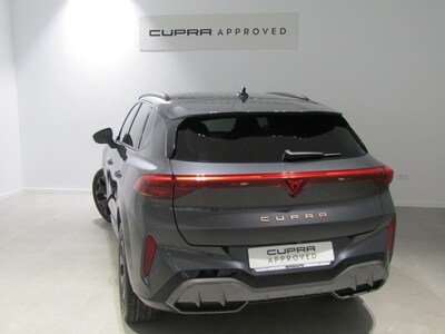 CUPRA Terramar 1.5 TSI e-Hybrid DSG 150 kW (204 CV) — photo 2