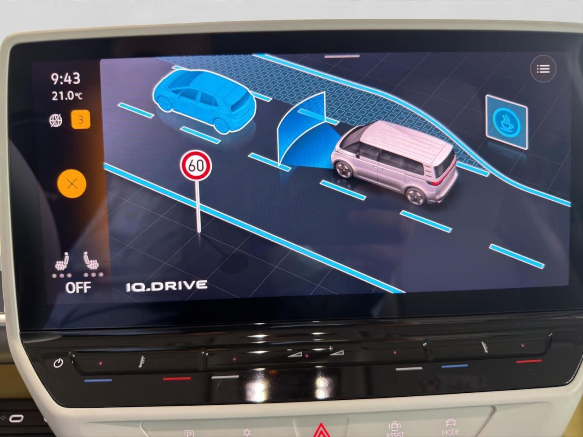 Volkswagen ID. Buzz Pro