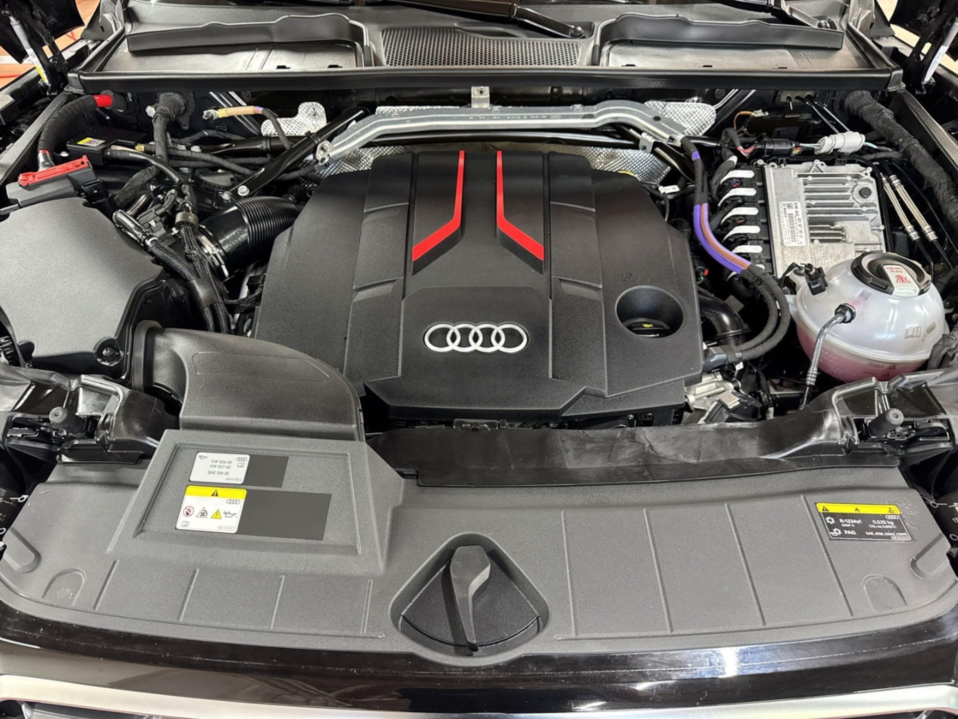 Audi SQ5 SUV