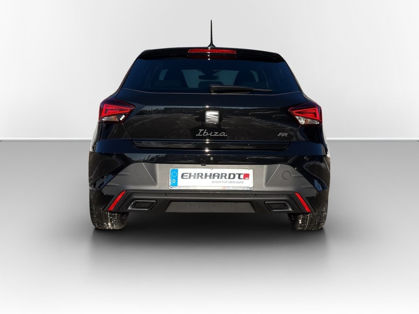 SEAT Ibiza – Bild 5