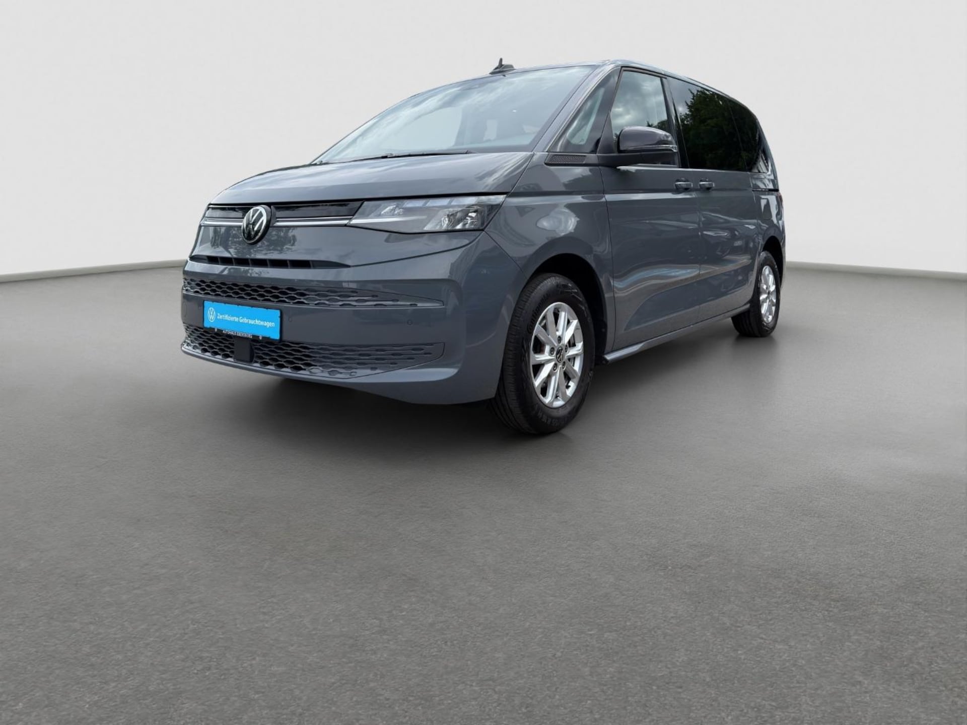 Volkswagen Multivan Life
