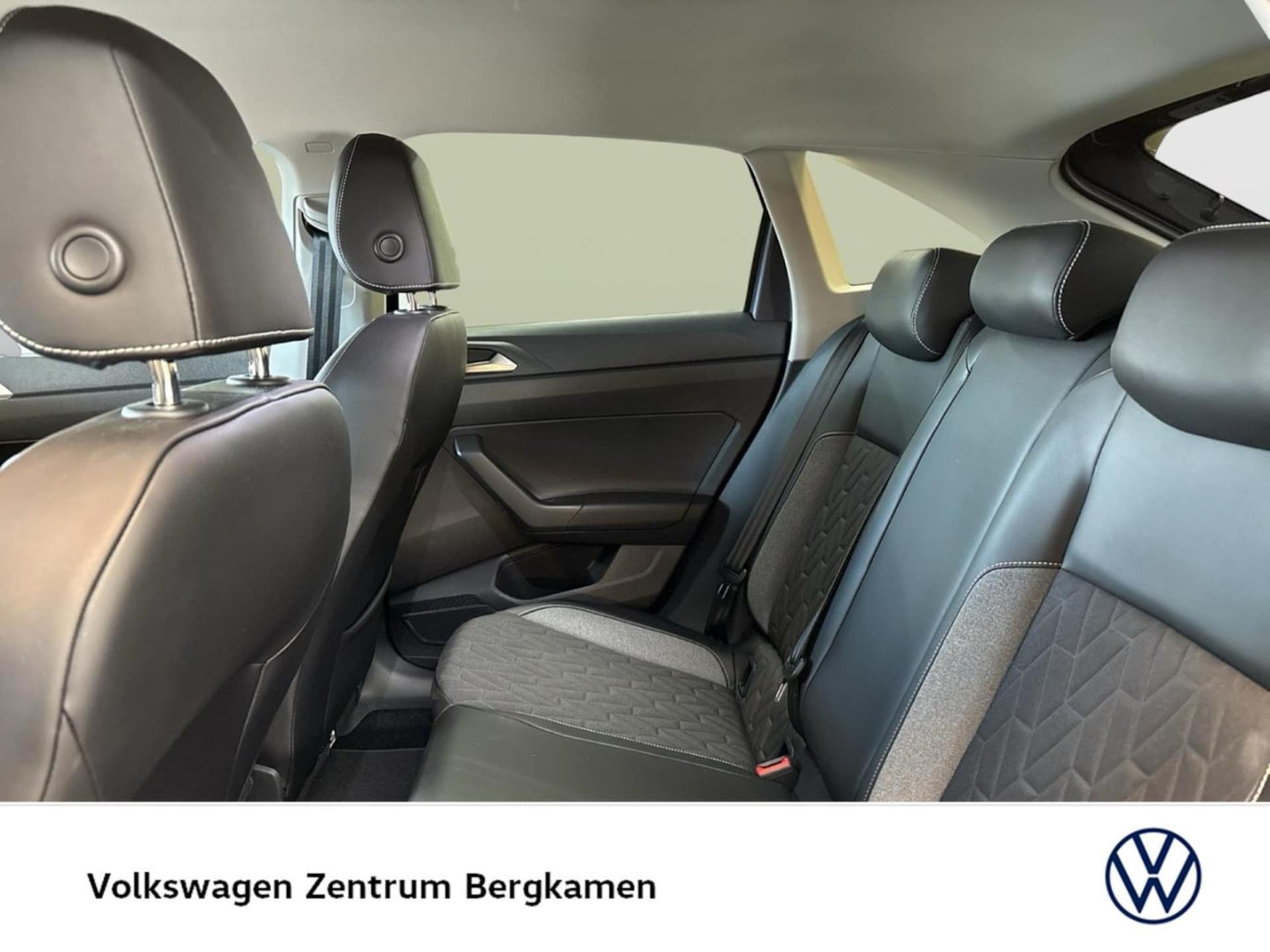 Volkswagen Taigo Life