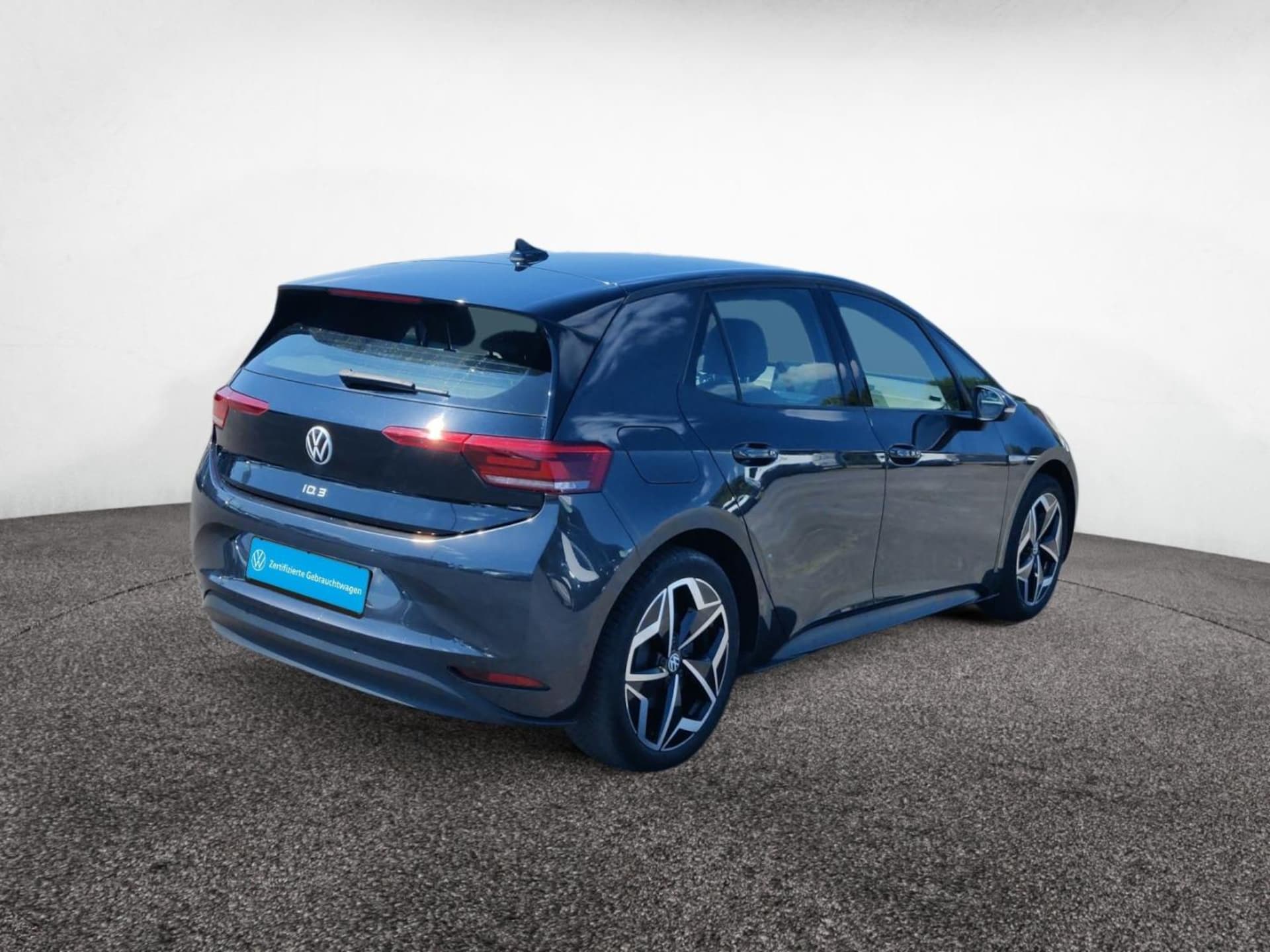 Volkswagen ID.3 Life
