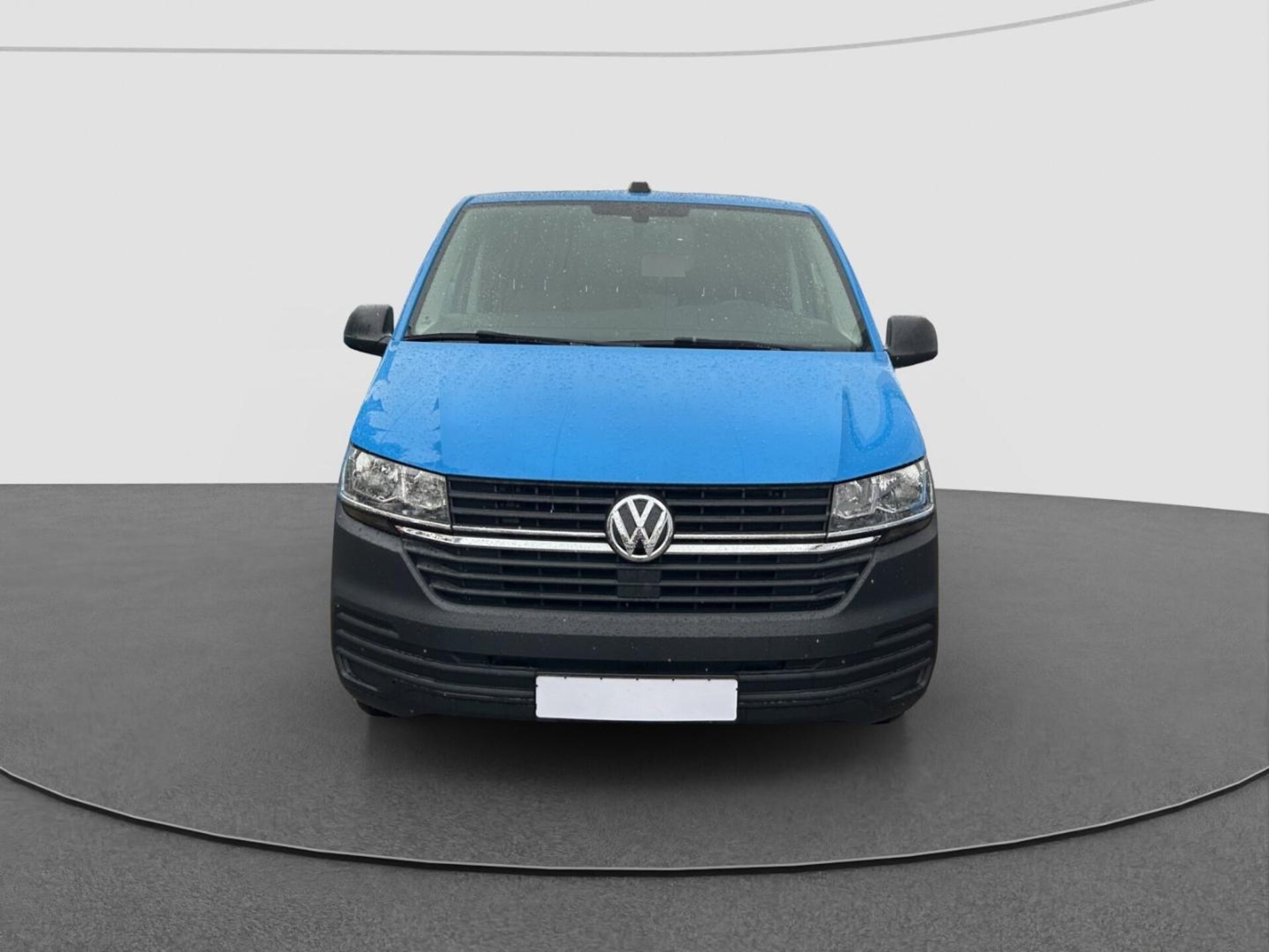 Volkswagen T6.1 Transporter Kasten langer Radstand