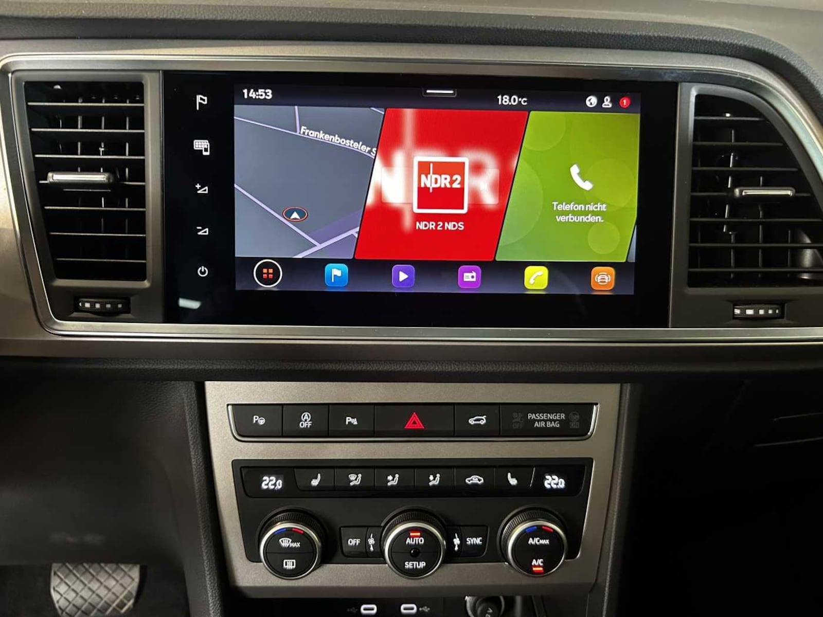 SEAT Ateca – Bild 9