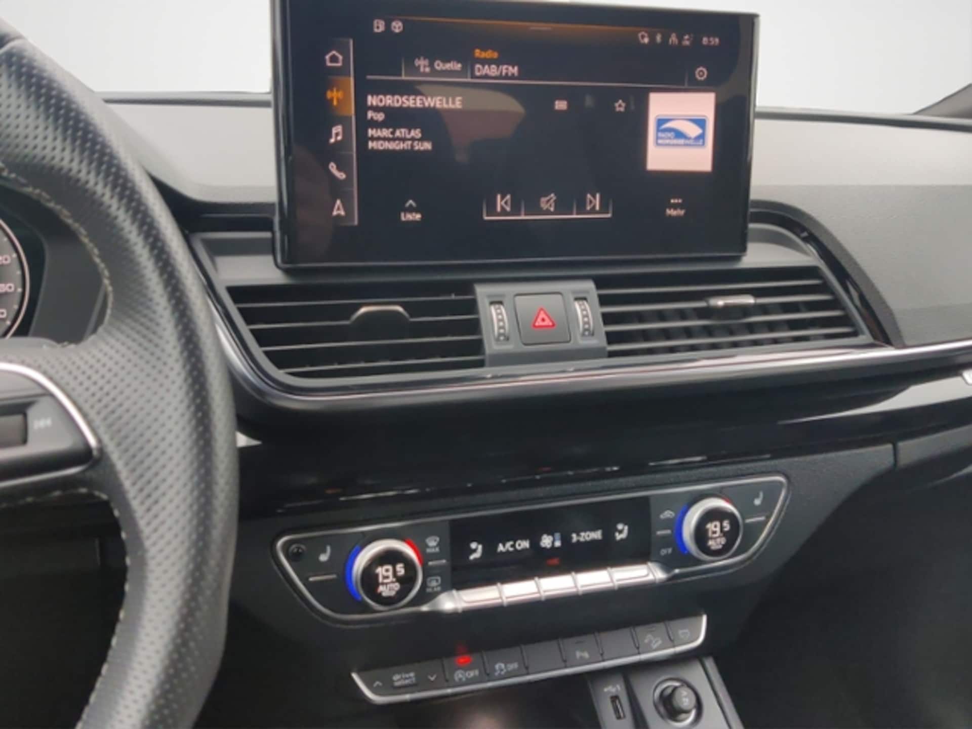 Audi Q5 SUV S line