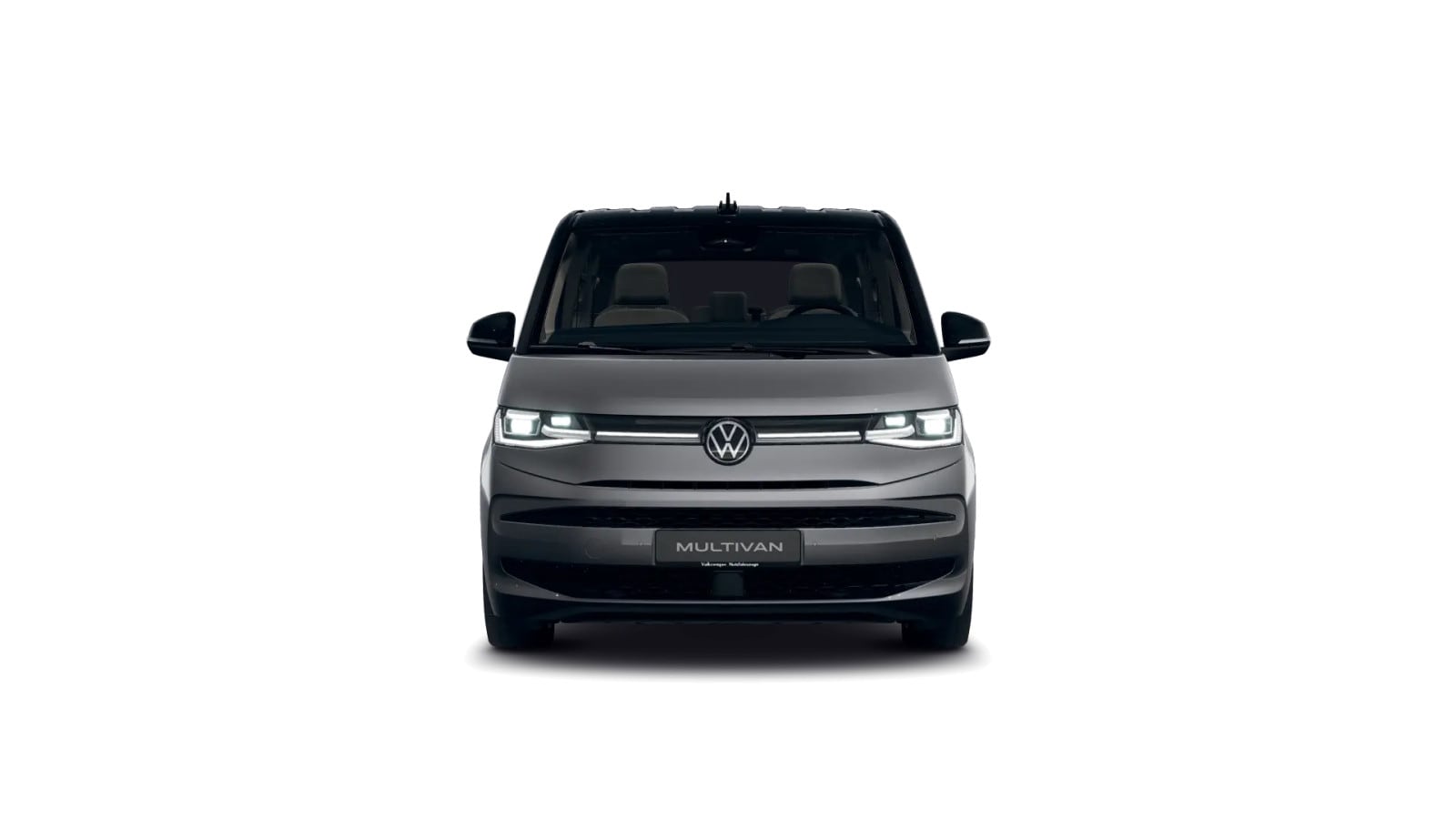 Volkswagen Multivan Langversion – Bild 2