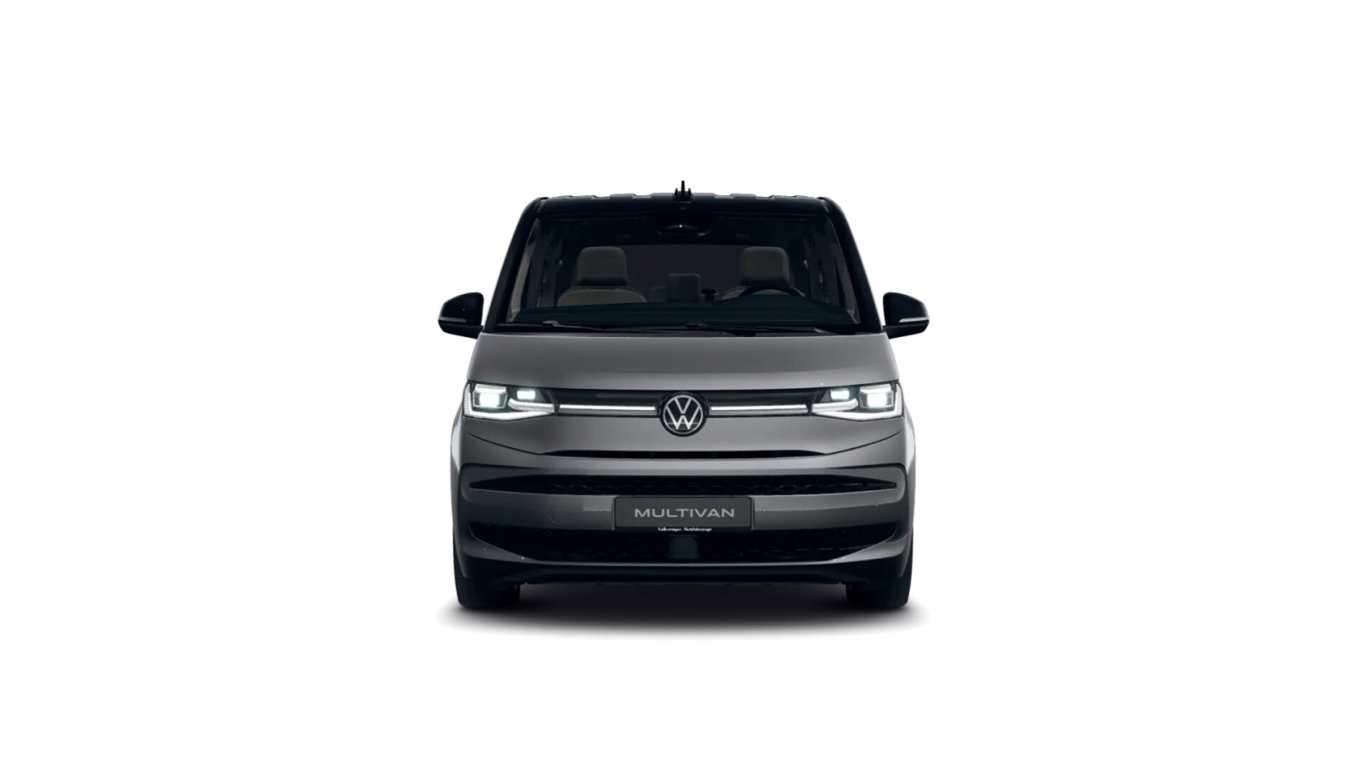 Volkswagen Multivan Langversion Life