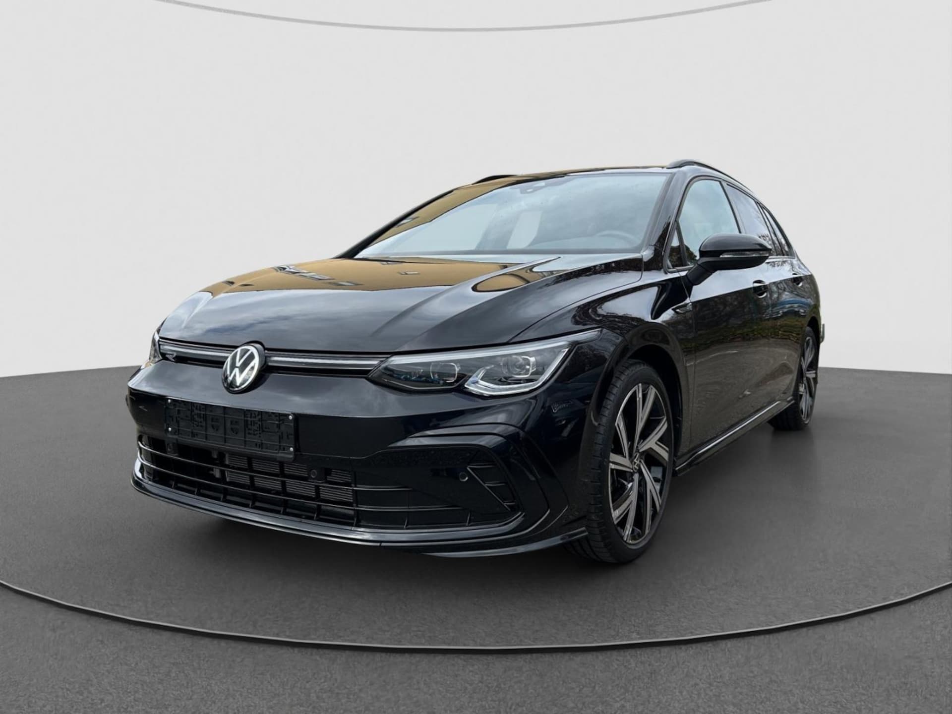 Volkswagen Golf Variant R-Line