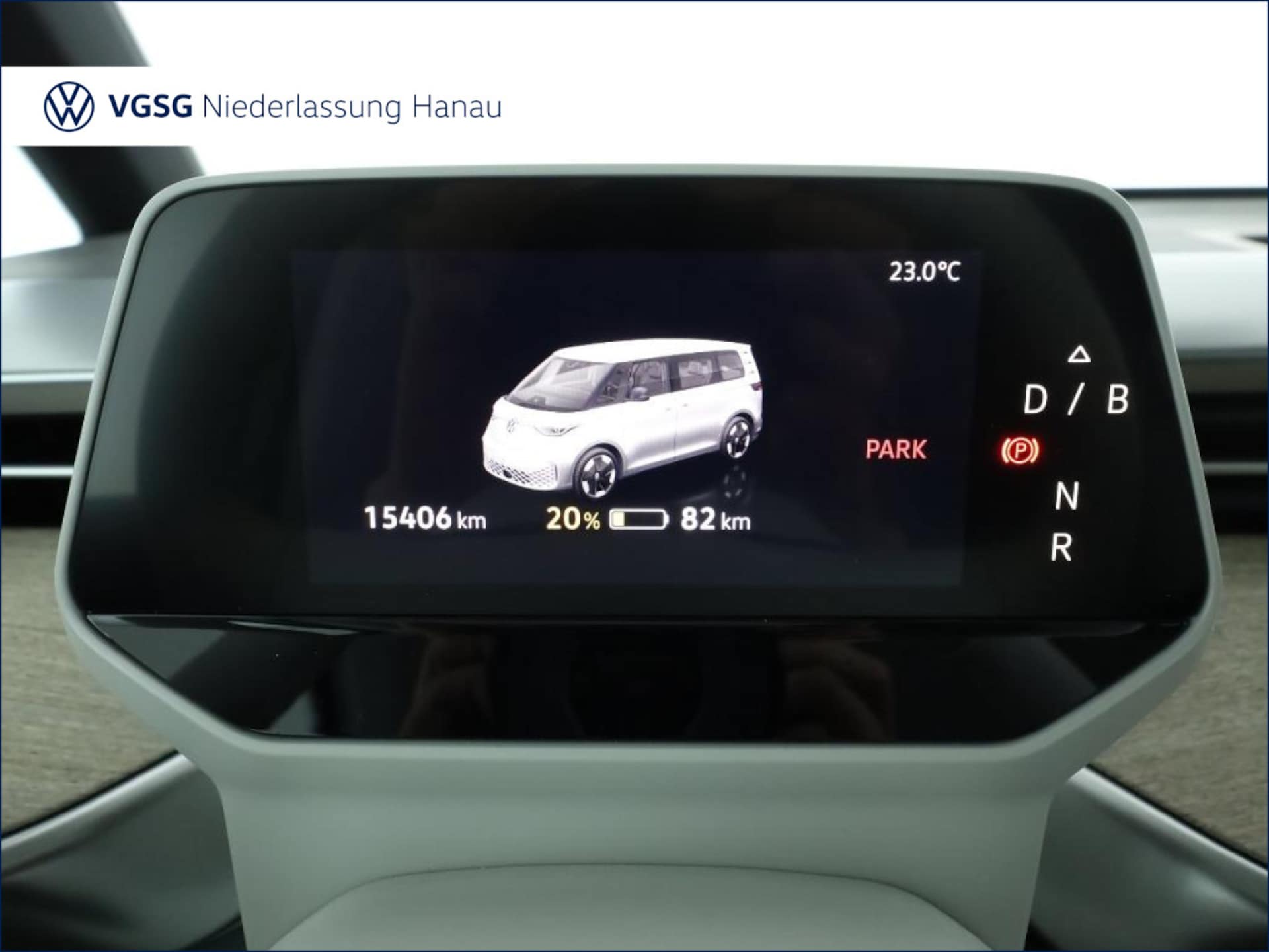 Volkswagen ID. Buzz Pro