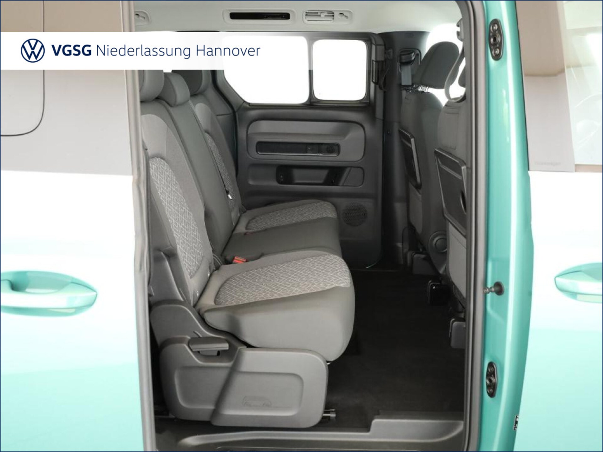 Volkswagen ID. Buzz Pro