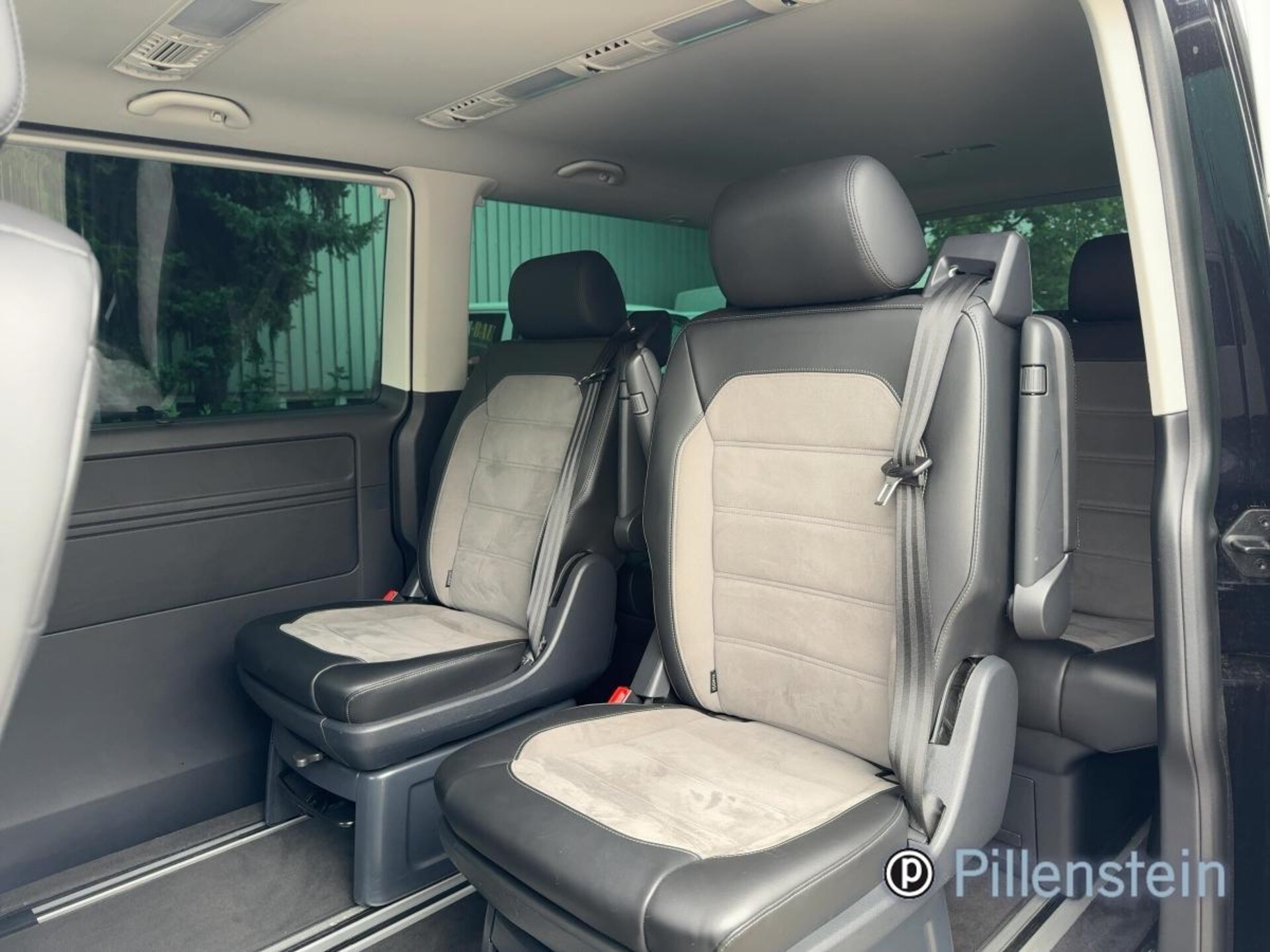 Volkswagen T6.1 Multivan langer Radstand Comfortline