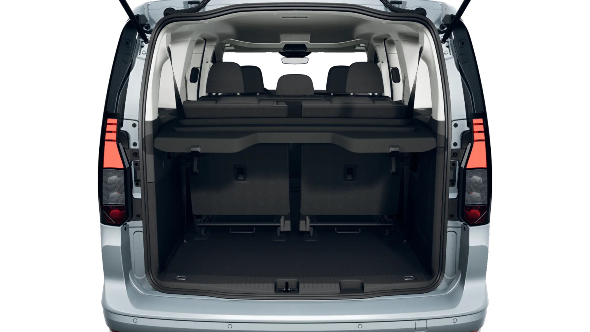 Volkswagen Caddy Maxi Life