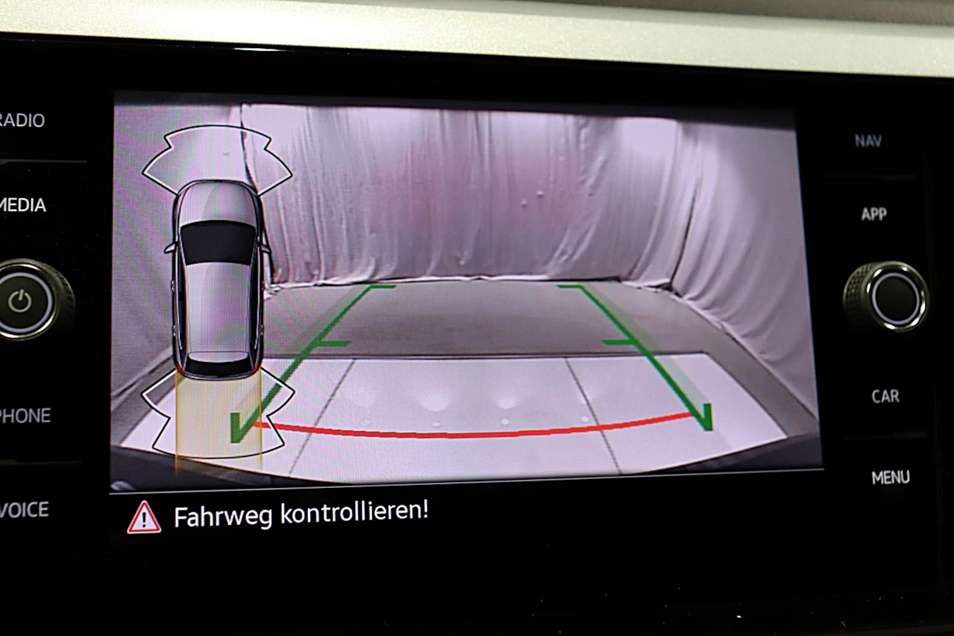 Volkswagen Polo Goal