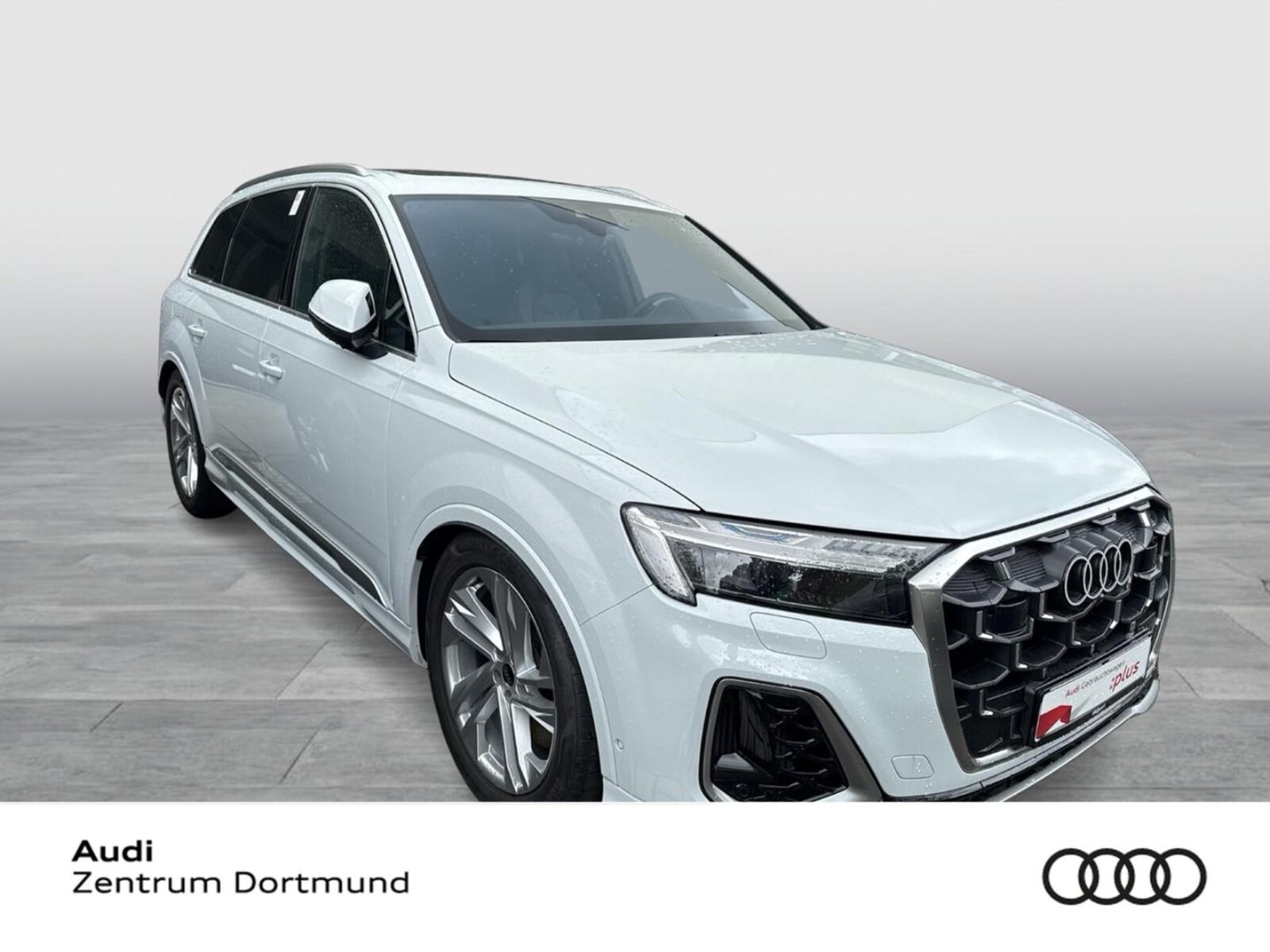 Audi SQ7 – Bild 6