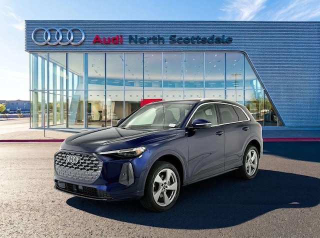 Photo of 2026 Audi Q5