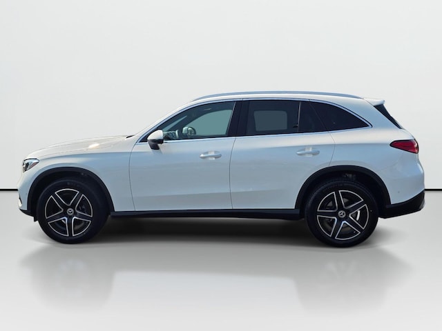 2026 Mercedes-Benz GLC 300