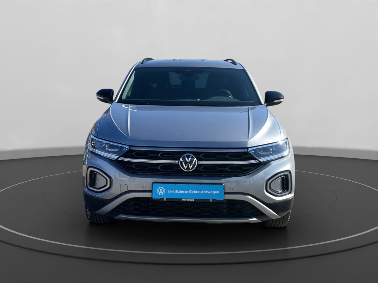 Volkswagen T-Roc – Bild 6