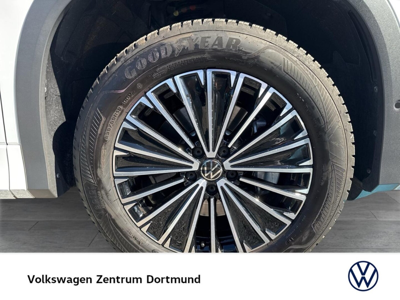 Volkswagen Tayron – Bild 6