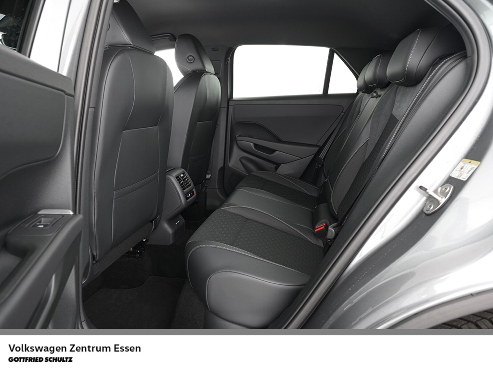 Volkswagen T-Roc – Bild 11