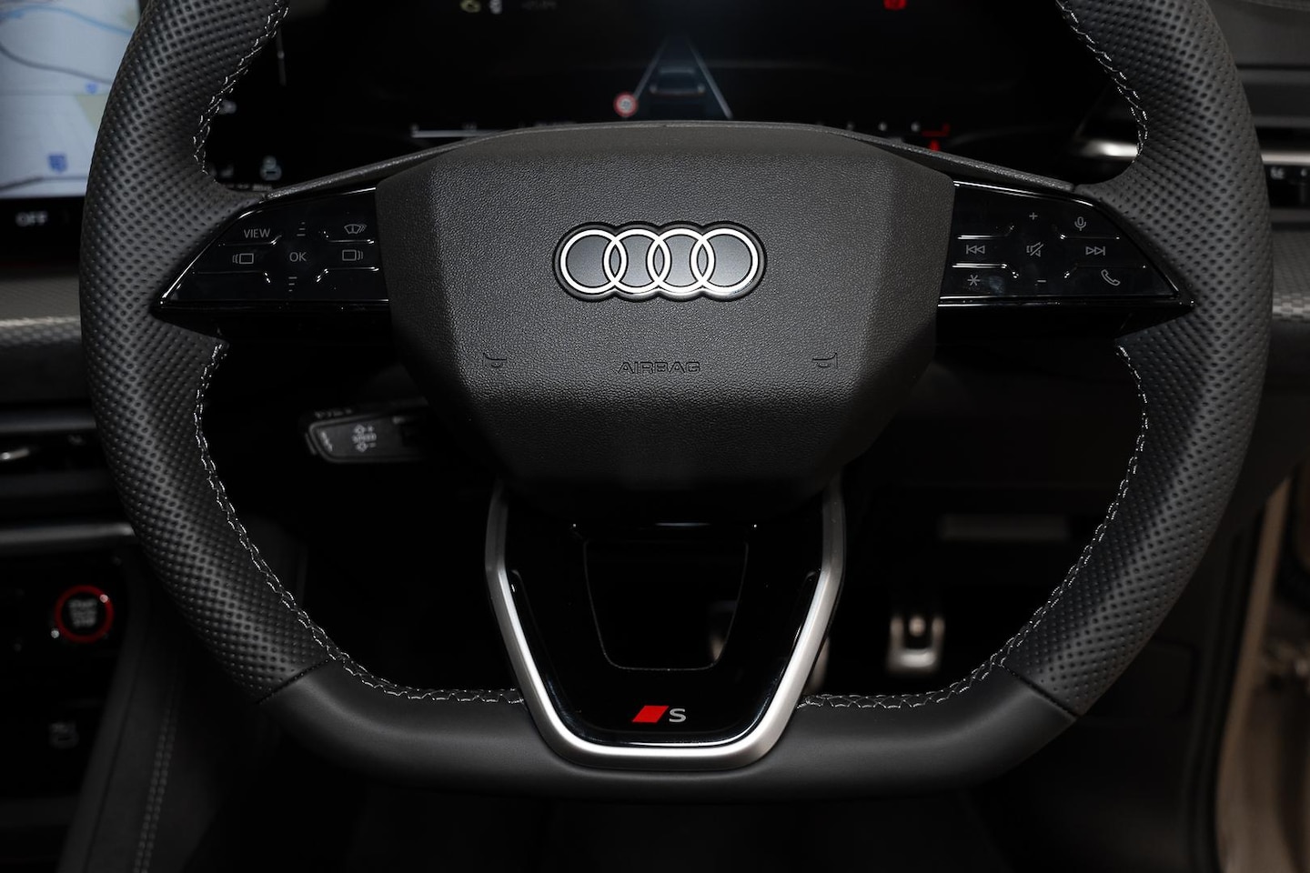 Image about Audi SQ5 SUV TFSI 270 kW