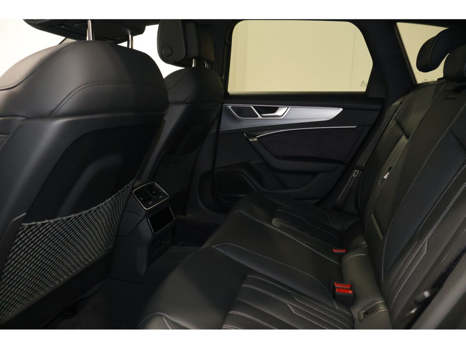 Audi S6 Avant – Bild 17