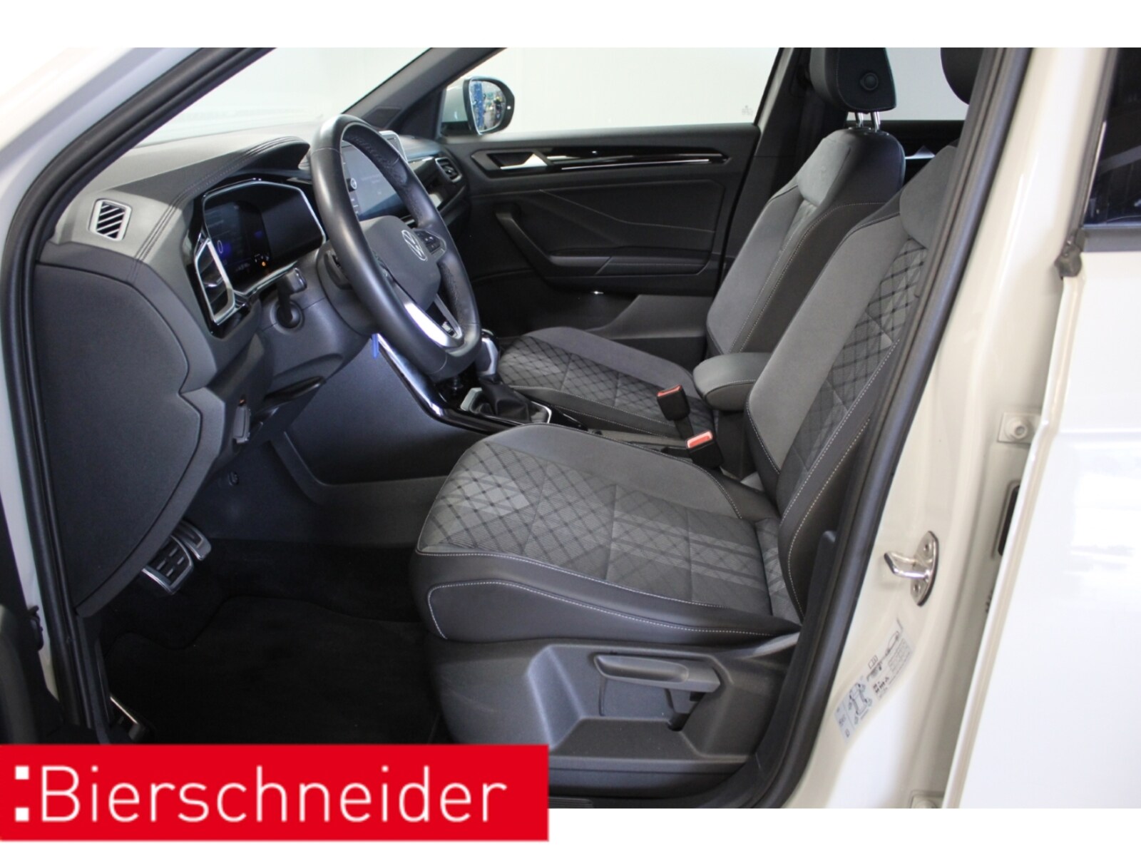 Volkswagen T-Roc – Bild 3