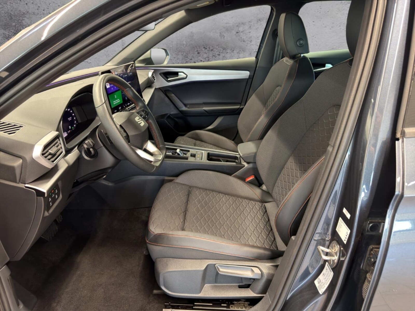 SEAT Leon – Bild 7