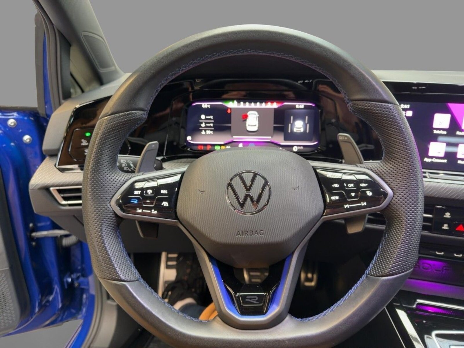 Volkswagen Golf – Bild 11