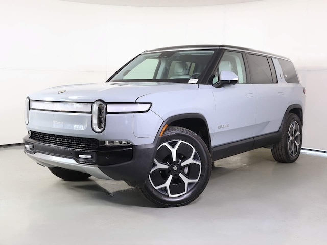 2024 Rivian R1S