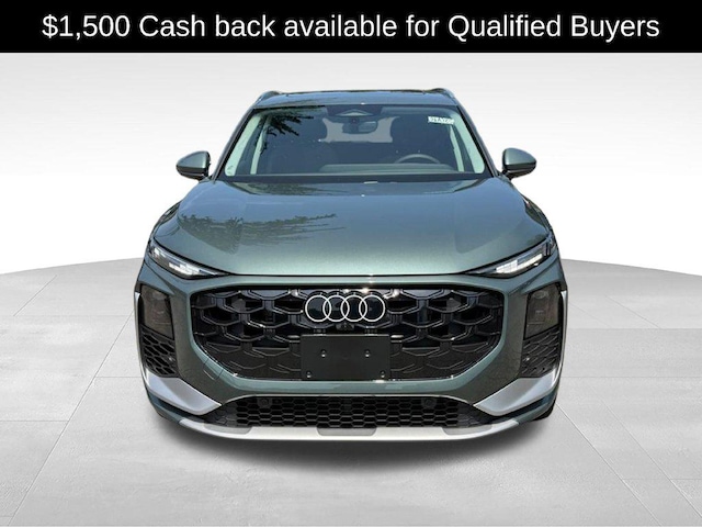 2026 Audi Q3 SUV