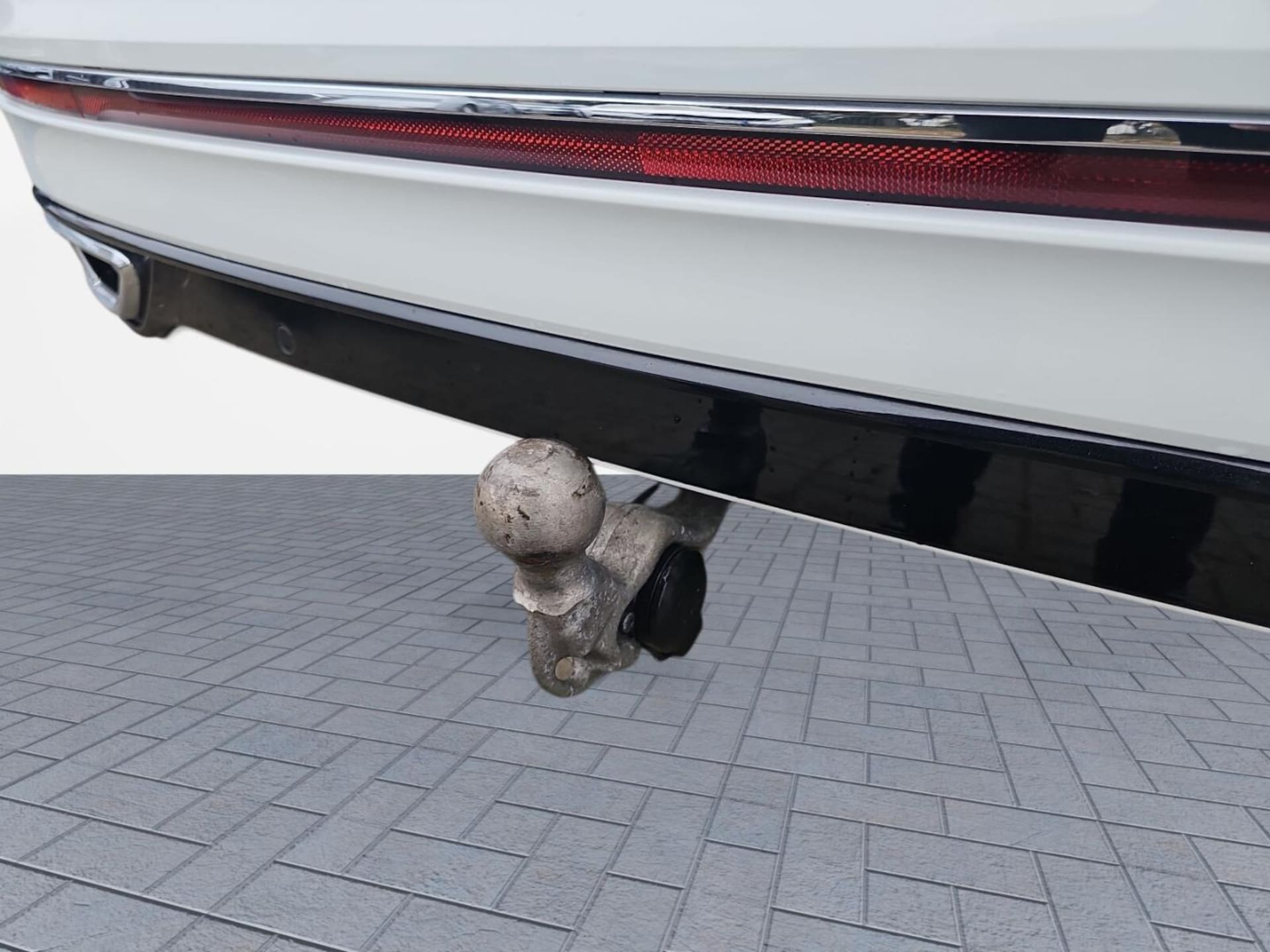 Volkswagen Tiguan Allspace R-Line