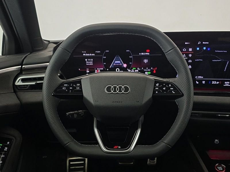 Image about Audi S5 Avant S5 Avant TFSI 270 kW S tronic