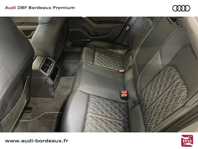 Audi S7 Sportback S7 Sportback TDI 349 Ch Tiptronic - 2020 - Joinsteer - #12