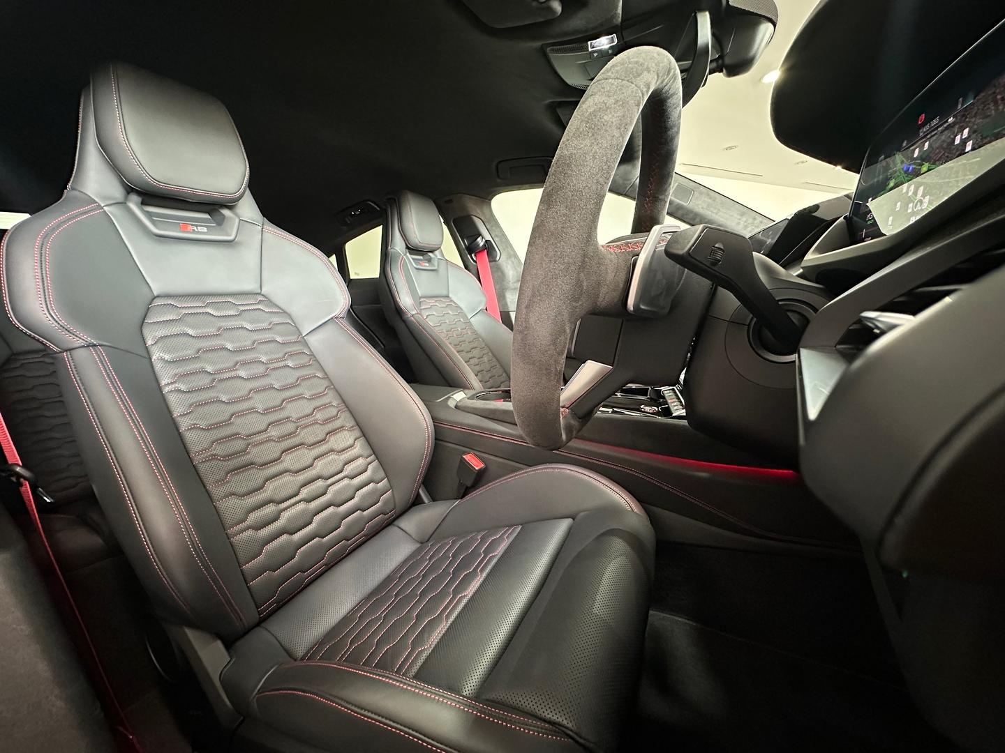 Image about Audi RS e-tron GT RS e-tron GT 440,00 kW