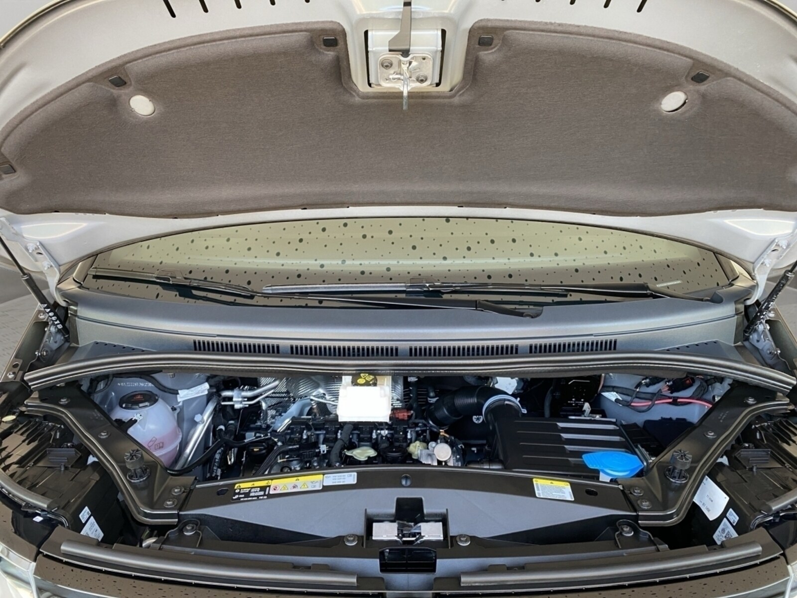 Volkswagen Multivan – Bild 18