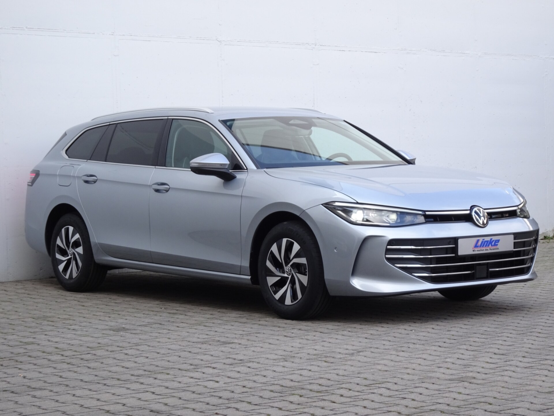 Volkswagen Passat Business