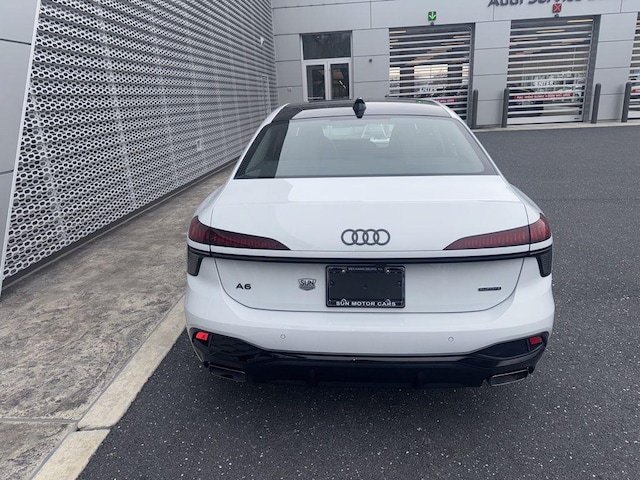 2026 Audi A6 Premium Plus - Photo 15