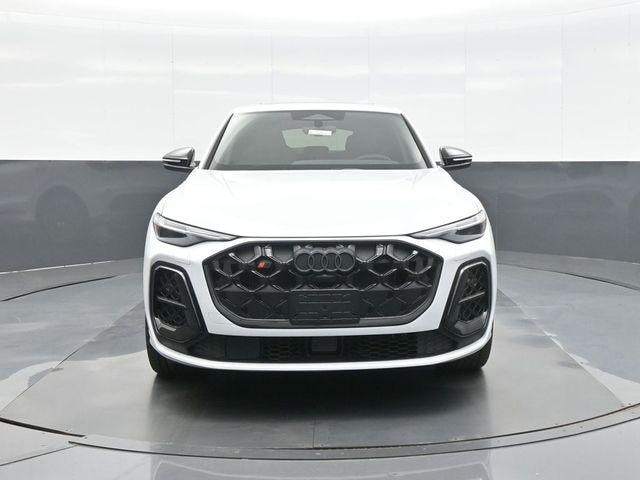 2026 Audi SQ5 Sportback