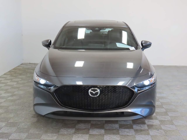 2023 Mazda Mazda3 Hatchback