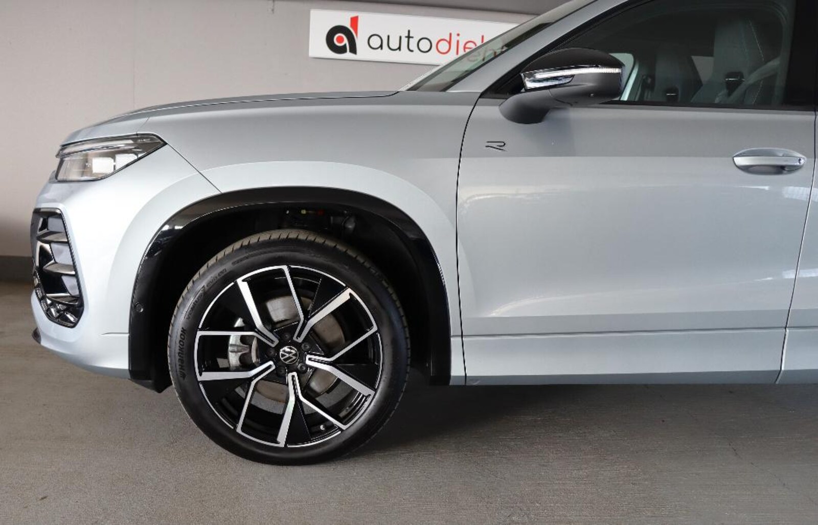 Volkswagen Tayron – Bild 5