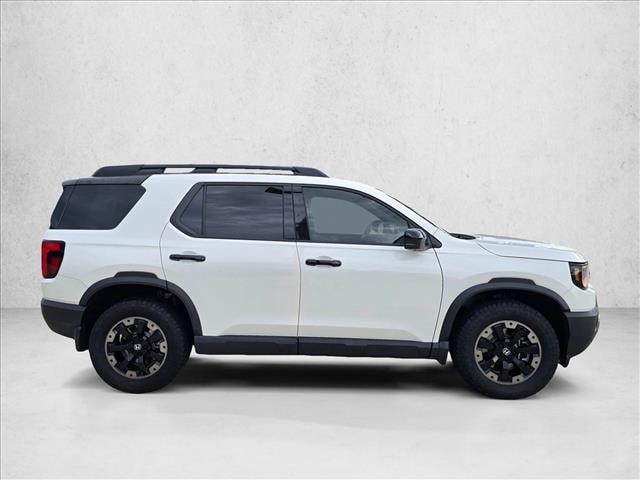 2026 Honda Passport