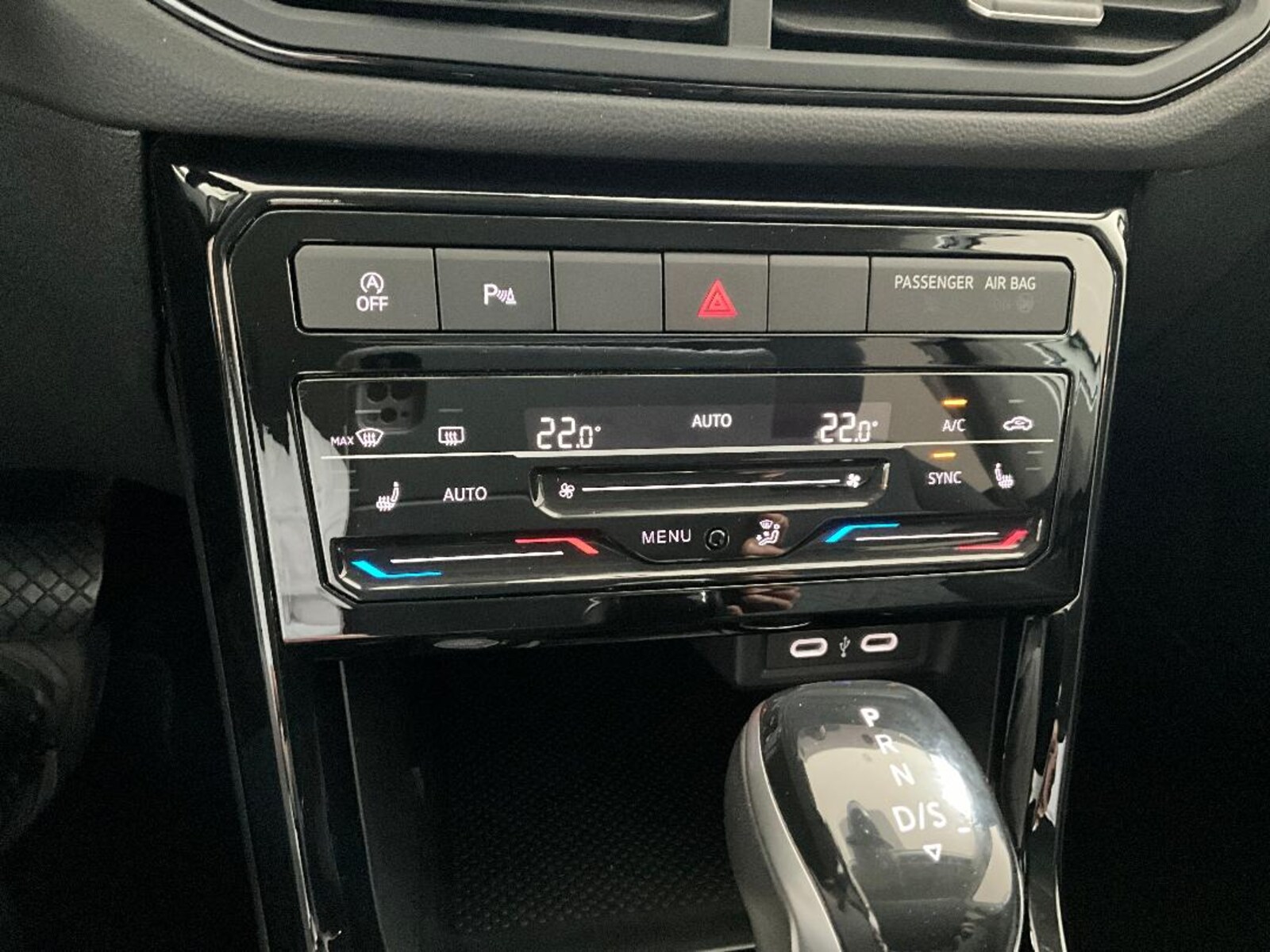 Volkswagen T-Cross – Bild 13