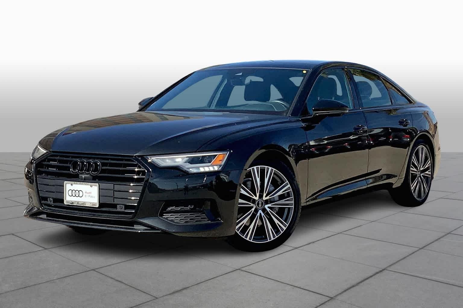 2021 Audi A6 Sport 45 Premium S tronic quattro's photo